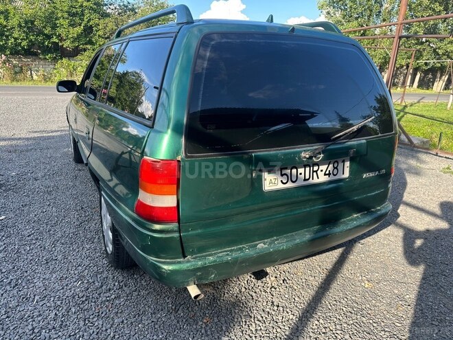 Opel Astra-8