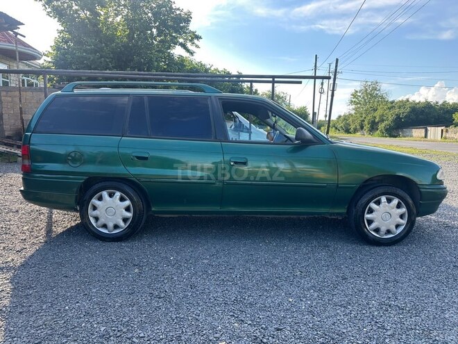 Opel Astra-6