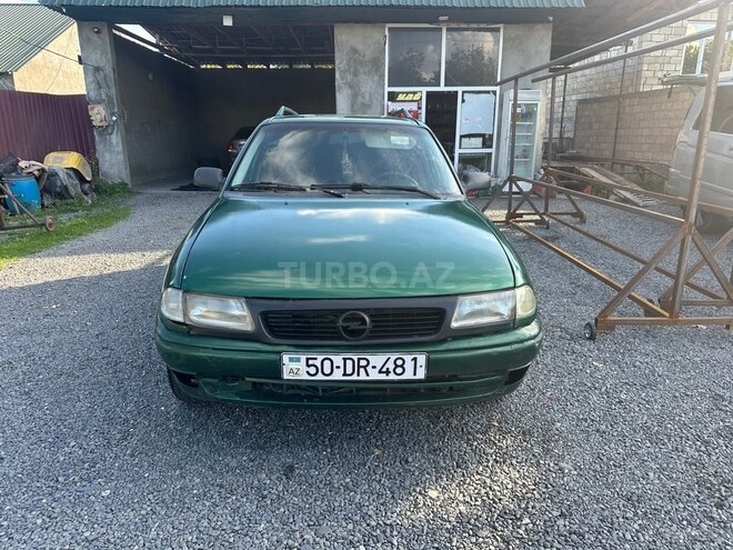 Opel Astra-5