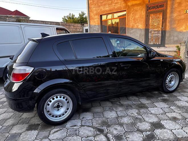 Opel Astra-3