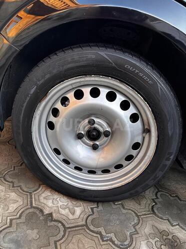 Opel Astra-9