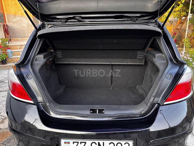 Opel Astra-8