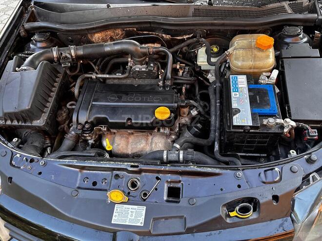 Opel Astra-10