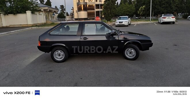 LADA (VAZ) 2108-8