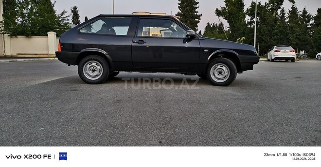 LADA (VAZ) 2108-14