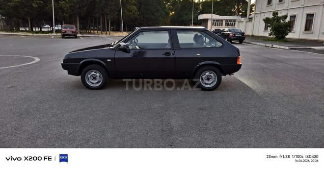 LADA (VAZ) 2108-3