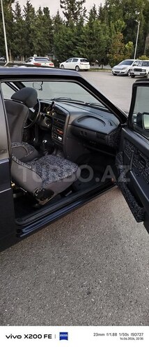 LADA (VAZ) 2108-10