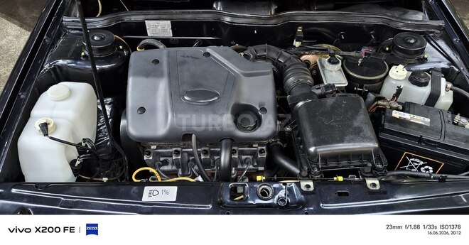 LADA (VAZ) 2108-16