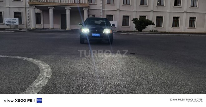 LADA (VAZ) 2108-1
