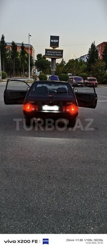 LADA (VAZ) 2108-9