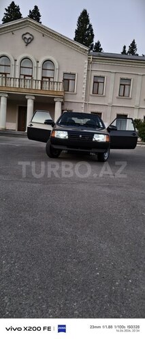 LADA (VAZ) 2108-13