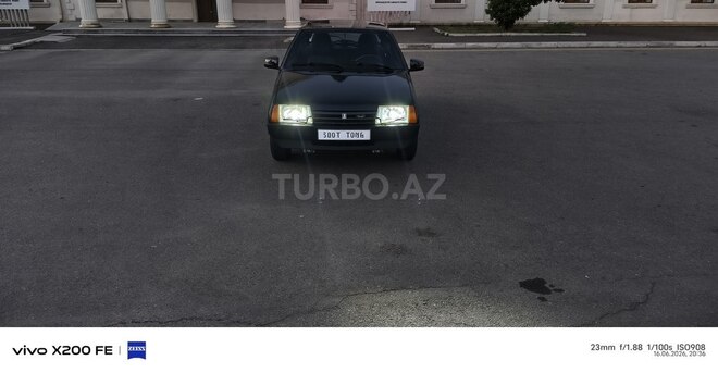 LADA (VAZ) 2108-4