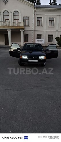 LADA (VAZ) 2108-11