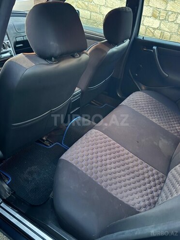 Mercedes C 180-10