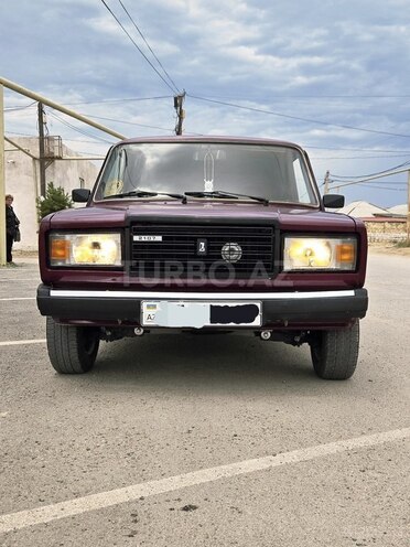 LADA (VAZ) 2107-1