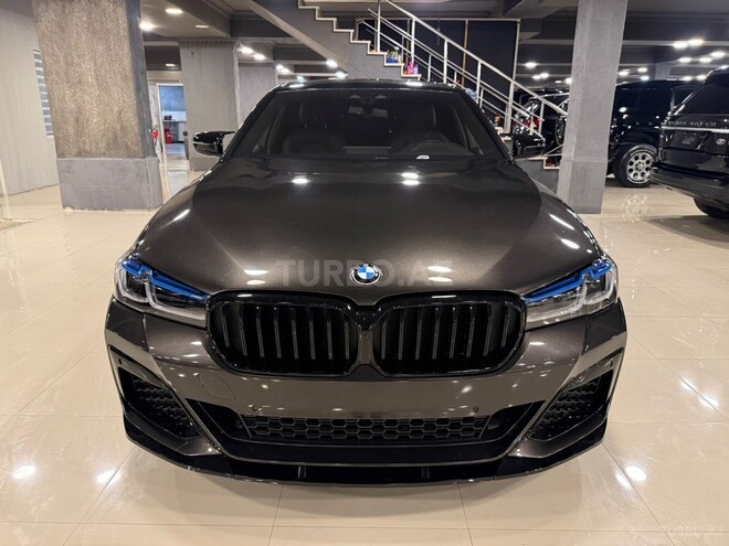 BMW 530-1