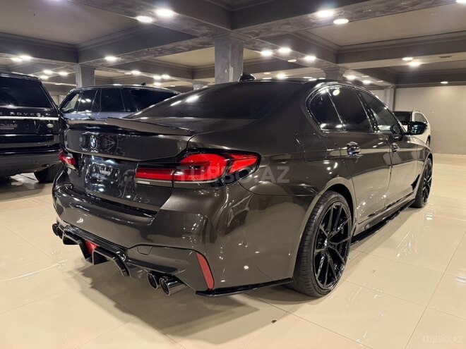 BMW 530-6
