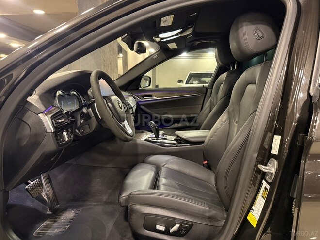 BMW 530-7