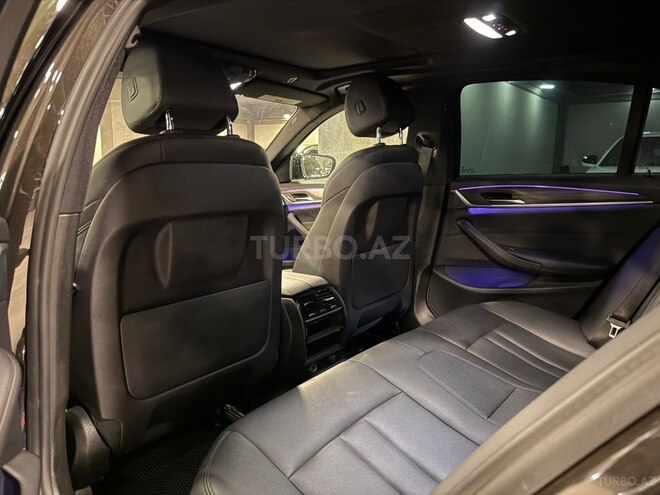 BMW 530-10