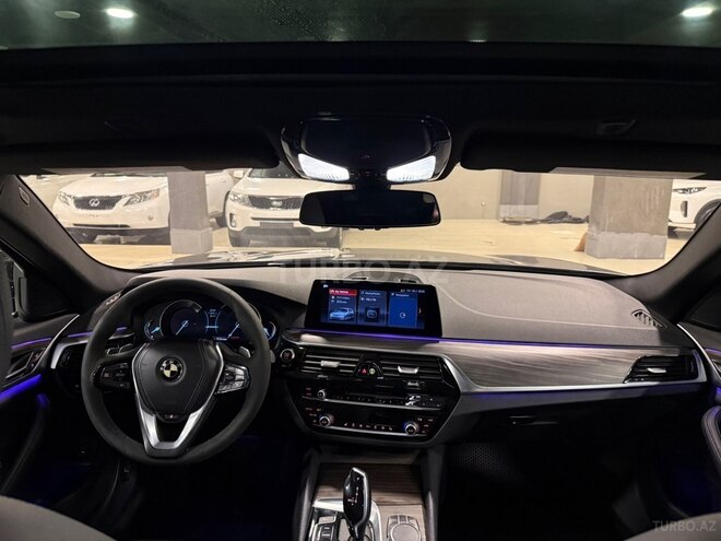 BMW 530-14