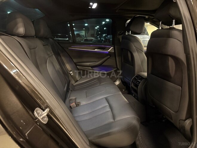 BMW 530-13