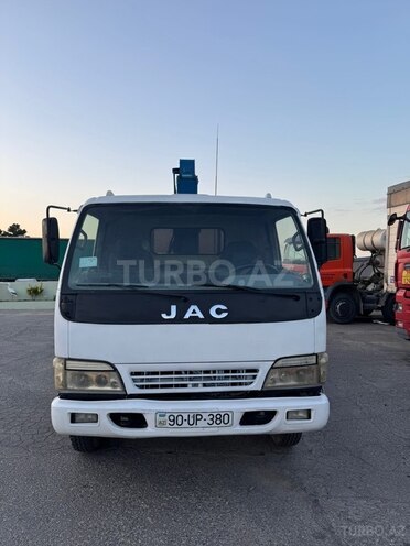 JAC HFC3072-1