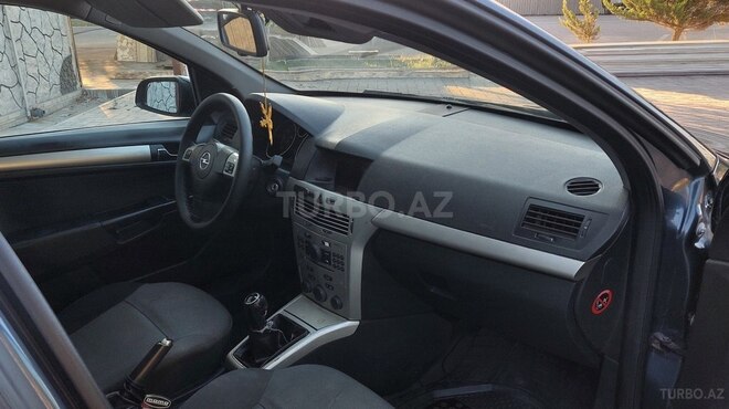 Opel Astra-18