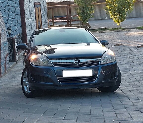 Opel Astra-7