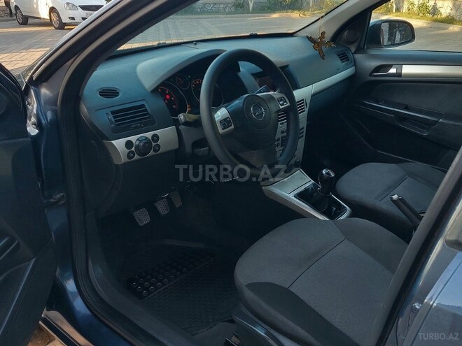 Opel Astra-17