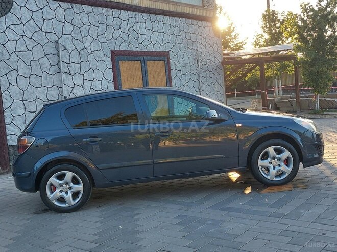 Opel Astra-9