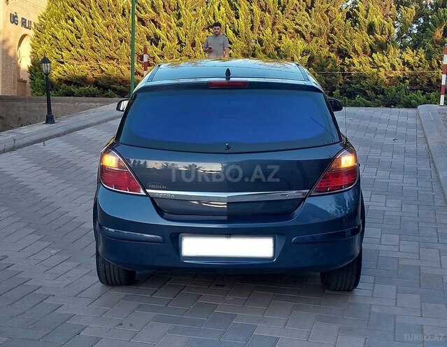 Opel Astra-6
