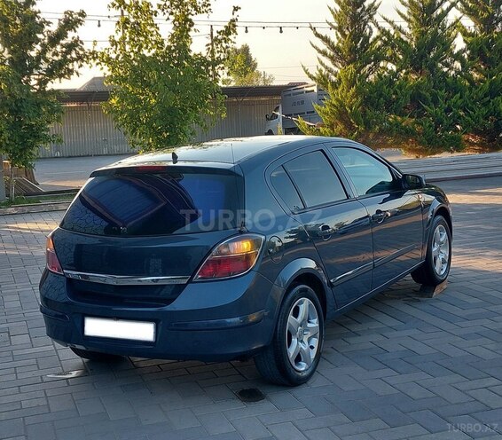 Opel Astra-4