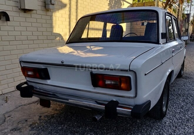 LADA (VAZ) 2106-2