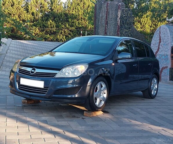 Opel Astra-10