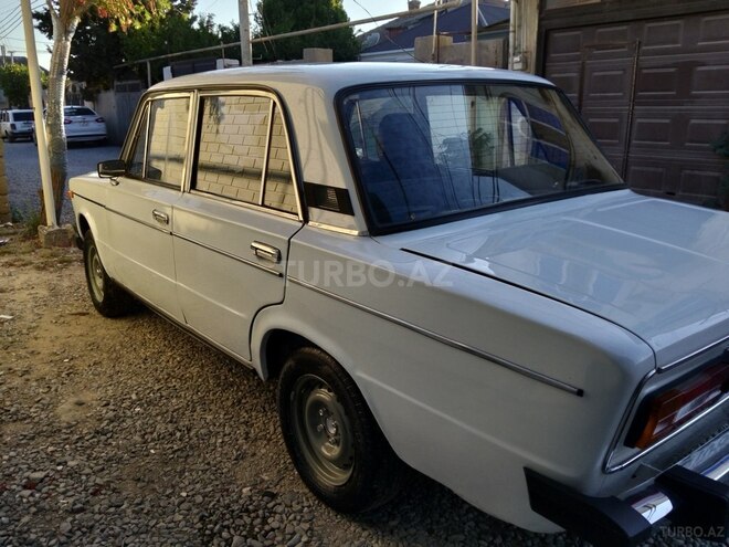 LADA (VAZ) 2106-7