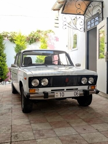 LADA (VAZ) 2106-1