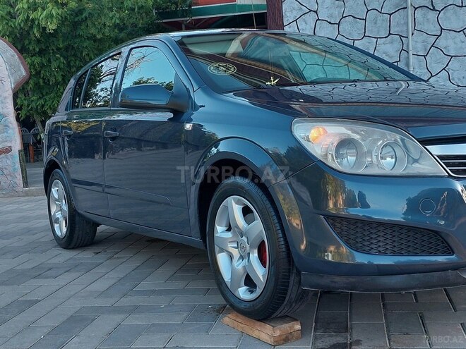 Opel Astra-13