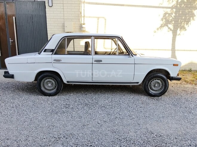 LADA (VAZ) 2106-12