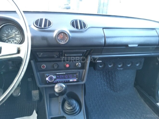 LADA (VAZ) 2106-3
