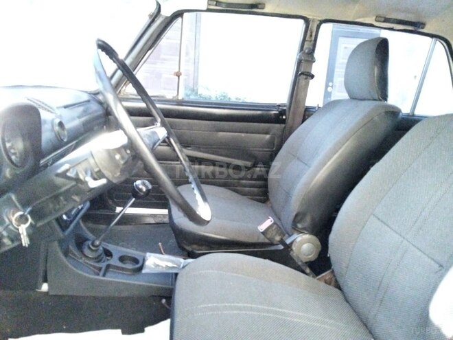 LADA (VAZ) 2106-18