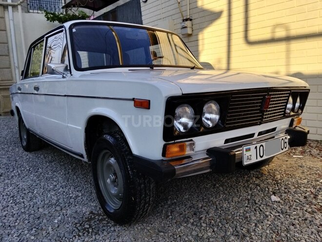 LADA (VAZ) 2106-5