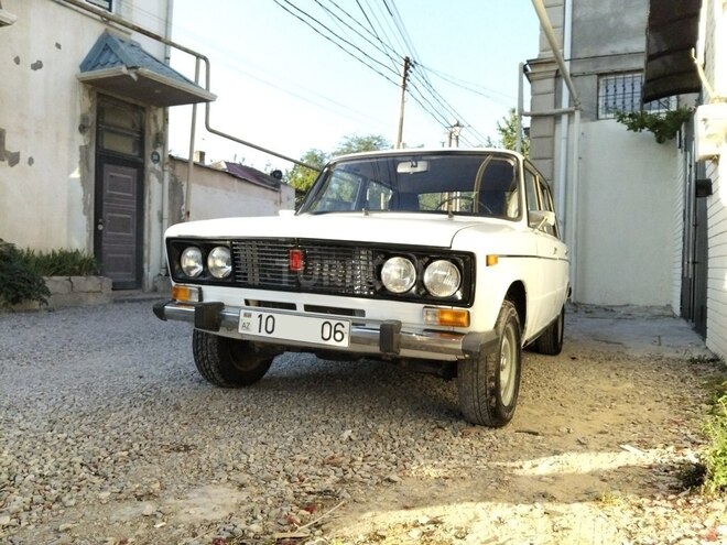 LADA (VAZ) 2106-16