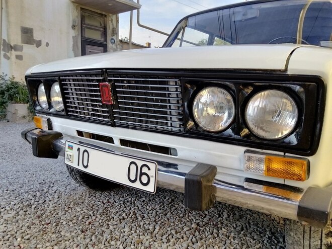 LADA (VAZ) 2106-6
