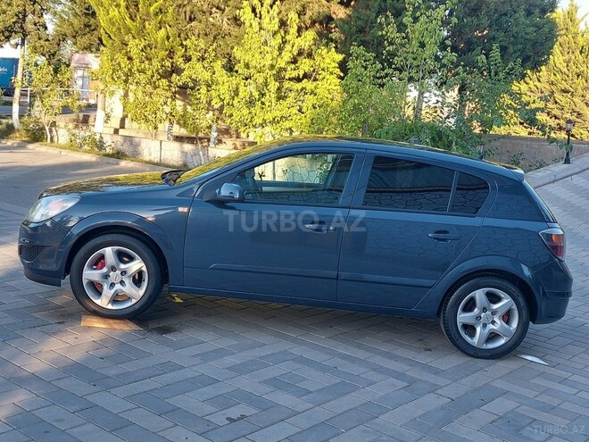 Opel Astra-15