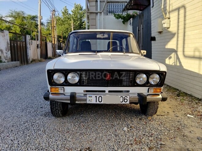 LADA (VAZ) 2106-15