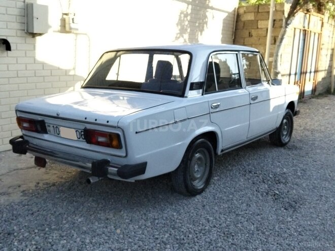 LADA (VAZ) 2106-20