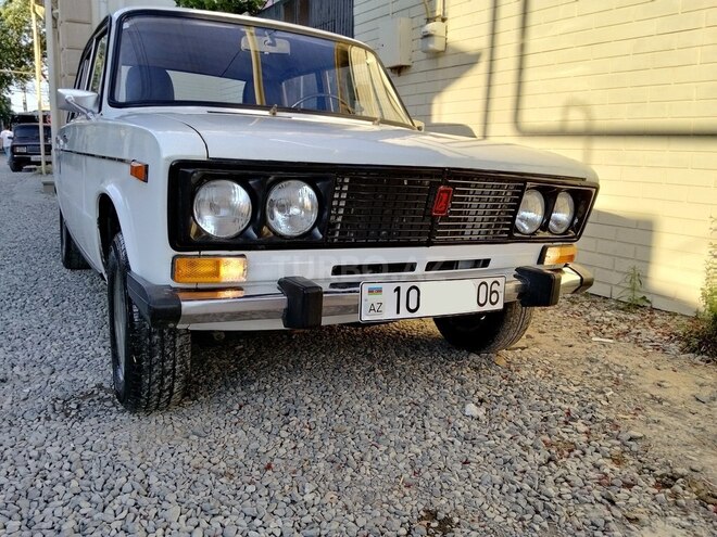 LADA (VAZ) 2106-10