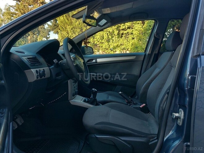 Opel Astra-20
