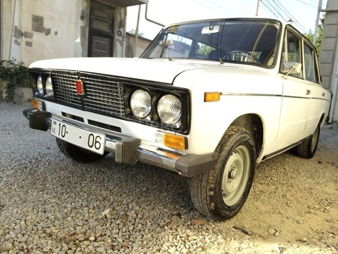 LADA (VAZ) 2106-19