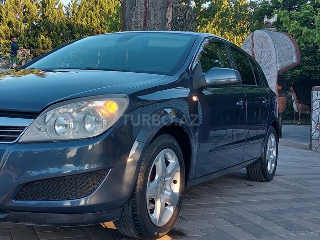 Opel Astra-14